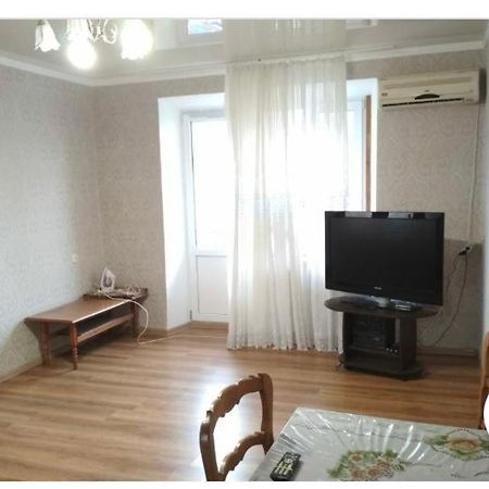 Улица Абазгаа Апартаменты Gagra Exterior photo